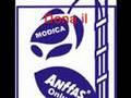 Anffas onlus modica 5 x mille