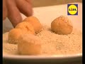 zuppa di lenticchie con polpettine di petto di pollo