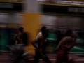 Gabe Rivera 60m 6.95 sec at Iowa State meet