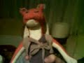 Jar Jar Binks Ruso by Paulus