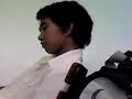 lasalayanong antukin