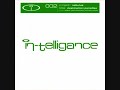 uplifting trance. i feel this version has a more powerful melody than the airbase mix. 2004 intelligance germany.