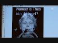 Der Tag als Theo van Gogh ermordet wurde - Teil 4