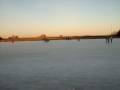 videos de IJsbaan Winkel 06-01-2009