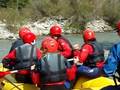 videos de rafting en ordesa gallinero 2