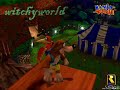 Banjo-Tooie Music: Witchyworld Banjo-Tooie Music: Witchyworld