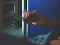 pen snurr