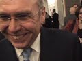 Was ist Protest, Herr Gusenbauer?
