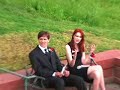 Haldane Prom Night