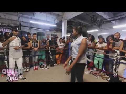 couture - We reloaded this battle for the fans. The electrifying show stopper Norma Bayts (Bronx, ny) vs the silent killer Couture (Providence R.I) the fans want to se...