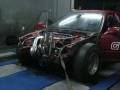 Honda H22 Turbo Methanol Tuning Boost 25 PSI 750 HP