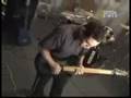 Sacrom / Arlin Lara guitarrista de Sacrom.2