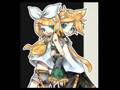 鏡音リン「未来予想図Ⅱ」DX７サウンド