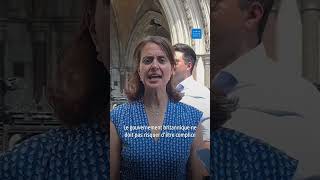 Royaume-Uni/Israël : Décision préoccupante de la Haute Cour britannique