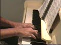 Piano Misty I\