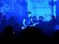 Por mi tripa - Pereza (Palau de la Música 03/12/09)