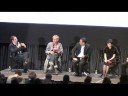 ASHES OF TIME REDUX @ NYFF - Q&A with Wong, Doyle, Lin 3/3 ASHES OF TIME REDUX @ NYFF - Q&A with Wong, Doyle, Lin 3/3