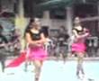 AUSG cheering competition