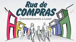 Lojistas e feirantes da Vila Santa Cecília se reunem para Rua de Compras