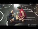 Gene Simco Jiu-jitsu Instruction