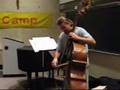 Jason Heath plays Capriccio No. 2 by David Anderson