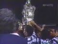 Botafogo 4x4 Juventus - Teresa Herrera 96 - Gols da Final