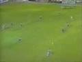 Botafogo 4x4 Juventus - Teresa Herrera 96 - Gols da Final