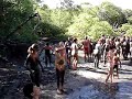 Banho de Lama Passeio Chalana em Porto Seguro-BA