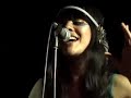 Bat For Lashes - Sarah