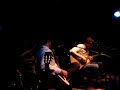 The Resentments - I Been Scorned