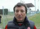 Icaro Tv. Verso Rimini-Frosinone, intervista a mister Acori