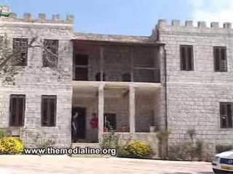 The Druze: Israeli or Syrian? (part 2)