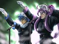 KAITO・がくぽで「One Night Carnival」 1