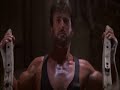 Rocky 1-4 Montage - Hearts on Fire