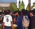Barra Mecanica UNSA vs Chiviles marikas