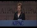 YouTube - Sen. Hillary Clinton (D-NY) speech to Americans at ...