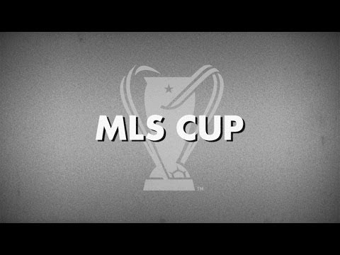 Video: Soccer Smarts with Professor Leo - MLS Cup