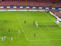 Napoli-Cesena: il quarto gol