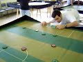 Gola�o do Pancaro (Futebol de Bot�o)