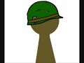 ...My Made Soldier... ...My Made Soldier...