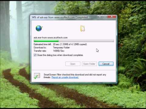 how to recover phone memory