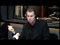 Mark Kermode reviews Cloverfield - BBC Radio 5 Live