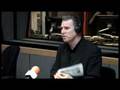 Mark Kermode reviews Cloverfield - BBC Radio 5 Live