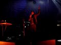 The Bluetones London Live8