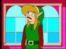 One Day in Hyrule Castle Trailer
