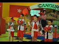 Dança do Canguru – Aline Barros e Cia 3