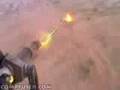 Get some Gatlin Gun