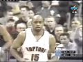 Vince carter - top 10 dunks