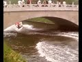 zoo speed boat ride