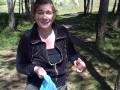 videos de Dennenappels ruimen